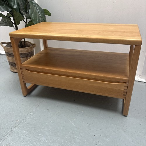 Danish side coffee table - danish,