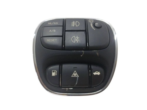Jaguar x350 button panel - jaguar,