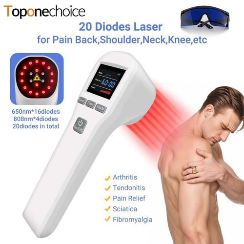 Medical grade cold laser - grade,