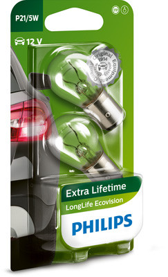Philips 12499llecob2 bulb - philips,