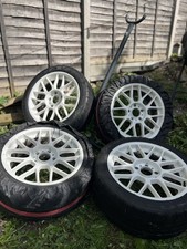 BBS RC304 for BMW E30 E36 E34