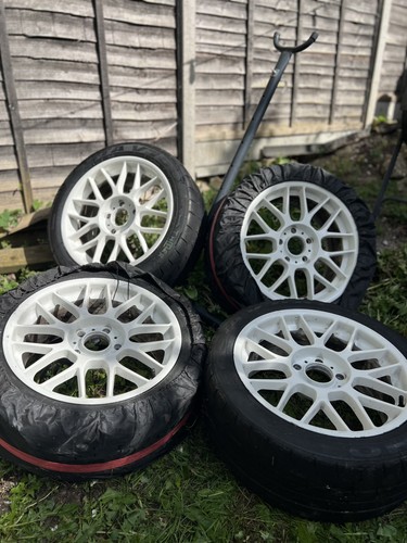 Bbs rc304 for bmw - bmw, e30