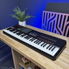 Akai mpk261 usb midi - usb, keyboard