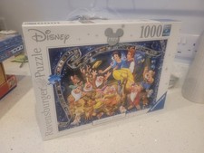 Disney Snow White & Seven