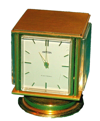 Angelus swiss vintage battery - swiss,