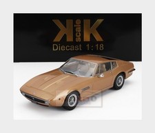 1:18 KK SCALE Maserati Ghibli