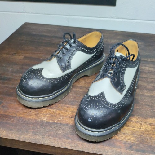 Martens men s brogue - dr., men’s