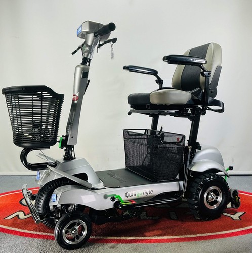 Quingo flyte medium size - quingo,