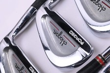 Ben Hogan Edge Irons / 4-PW+SW