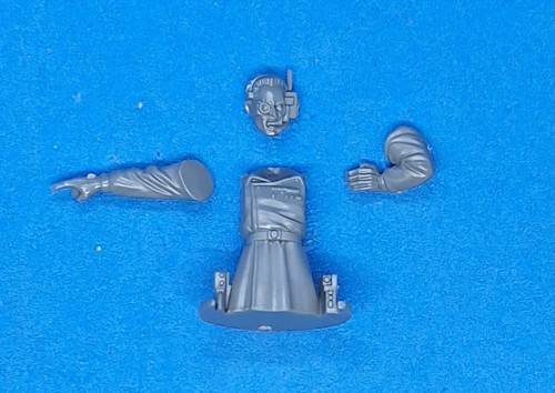 Warhammer 40k astra militarum - 40k,