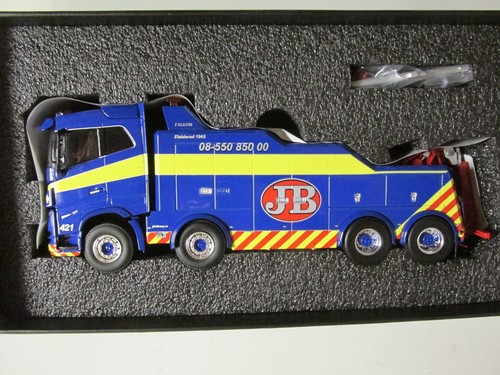 Wsi volvo fh5 - fh5, sleeper