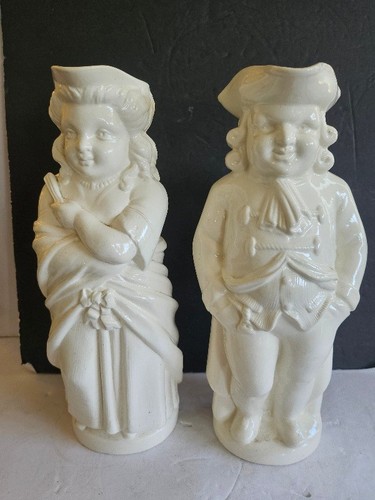 Antique pair mintons - antique, of