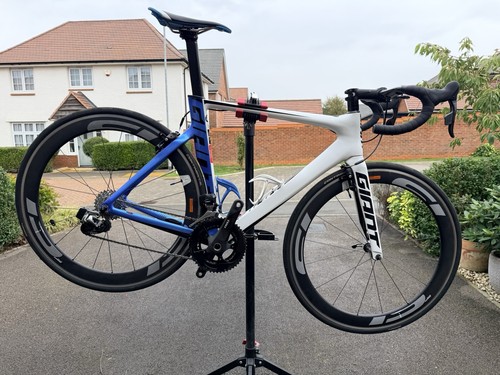 Giant propel advanced pro - advanced, 2
