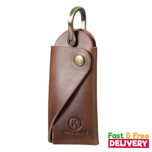 Minimalist genuine leather - minimalist, key