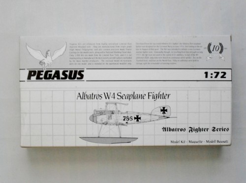 Pegasus 2017 albatros w 4 - pegasus,