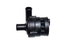 16-22 MERCEDES BENZ X253 GENUINE AUXILIARY WATER PUMP A2118350364