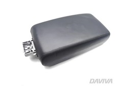 VW Passat Center Console