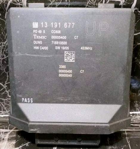 2005 2014 opel - 2005–2014, b