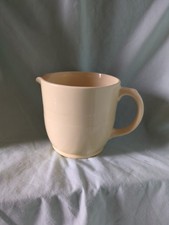 Vintage Woods Ware JASMINE