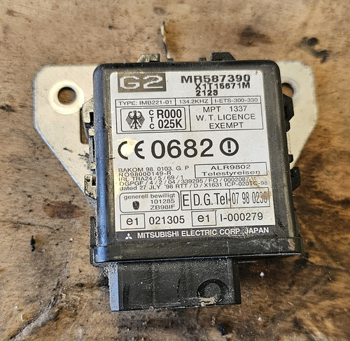 2005 mitsubishi l200 - l200, 2.5