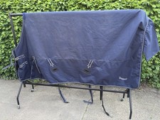 7’0 Rhinegold Turnout Rug 150g