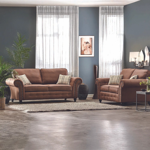 New oakland seater sofa - 3,