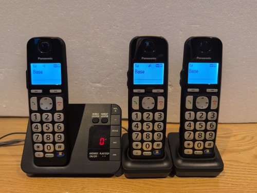 Panasonic tge720e big - kx-tge720e,