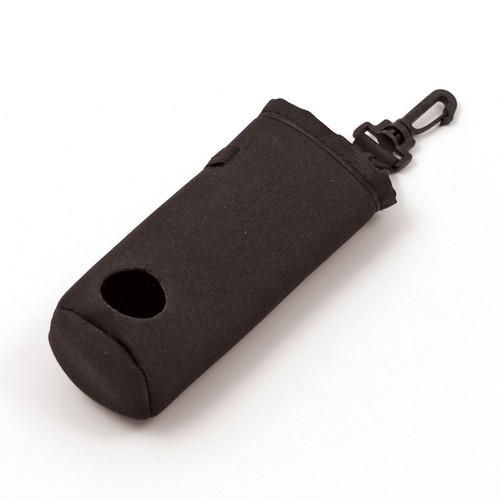 Golf ball holder - golf, bag