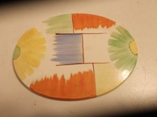 ART DECO PARROT & Co CORONET