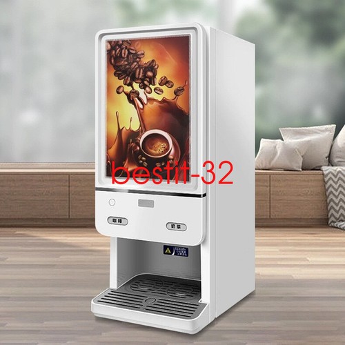 Automatic coffee machine - machine, 2