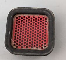 Bissell Big Green 48F3E Upper Housing Red Filter