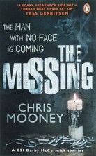 The Missing,Chris Mooney