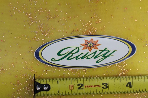 Rusty surfboards surf green - rusty,