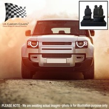 Fits Land Rover Defender 110