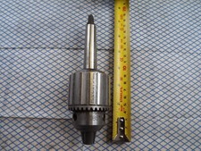 Vintage Jacobs Chuck