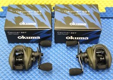 Okuma Ceymar Baitcast Reel