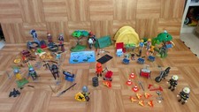 Playmobil collection of