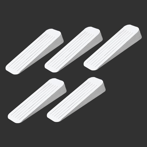 Rubber door wedge - door,