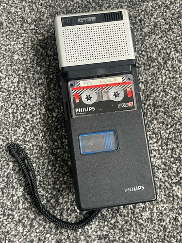 Rare working philips lfh 0185 - rare,