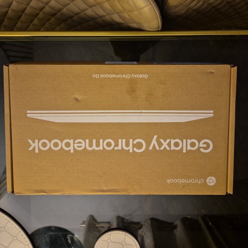 Samsung galaxy chromebook - samsung,