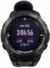 Genesis Graviton Wrist Dive