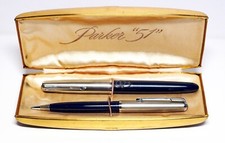 NEW OLD STOCK Parker 51