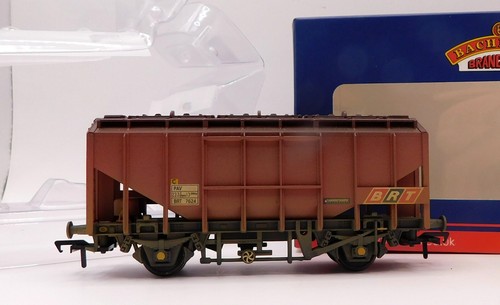 Bachmann 131 ton - bachmann, pav