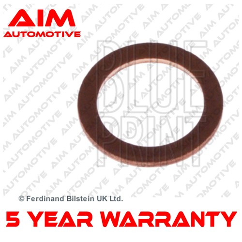 Oil sump plug washer aim - oil, fits