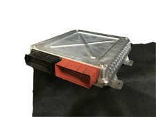 Genuine MG Rover 825 2.5 KV6 Engine MEMS 2J ECU MKC103660 Repaired Good Used