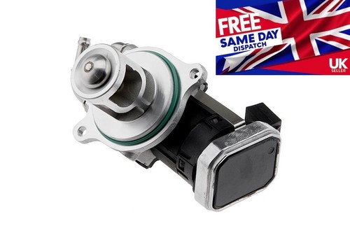 Egr valve for mercedes class - valve, a