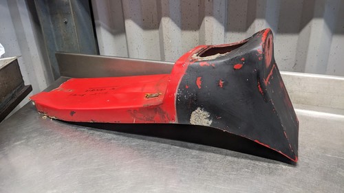 Cafe racer seat - cafe,