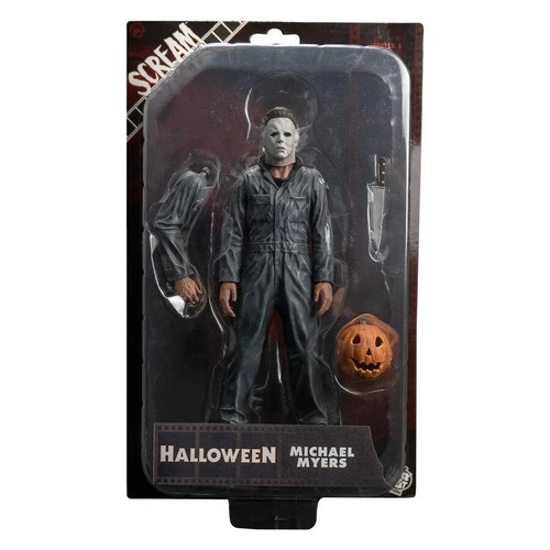 Trick treat studios scream - or,