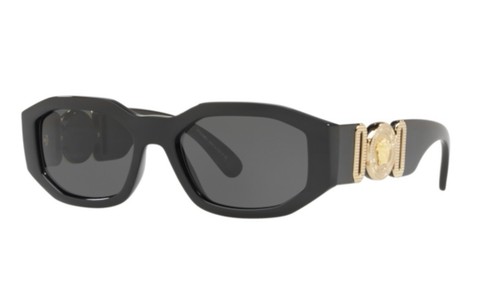 Versace men black - versace, men’s