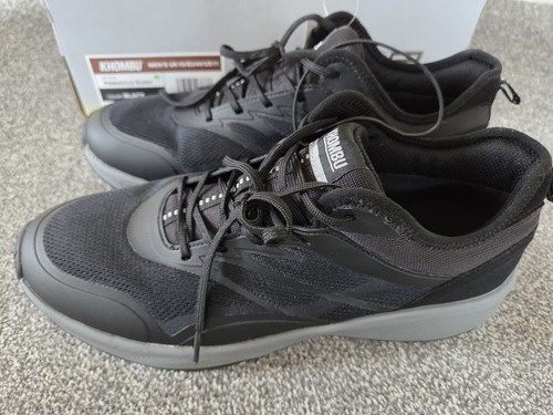 Khombu men waterproof - men's, hikiny